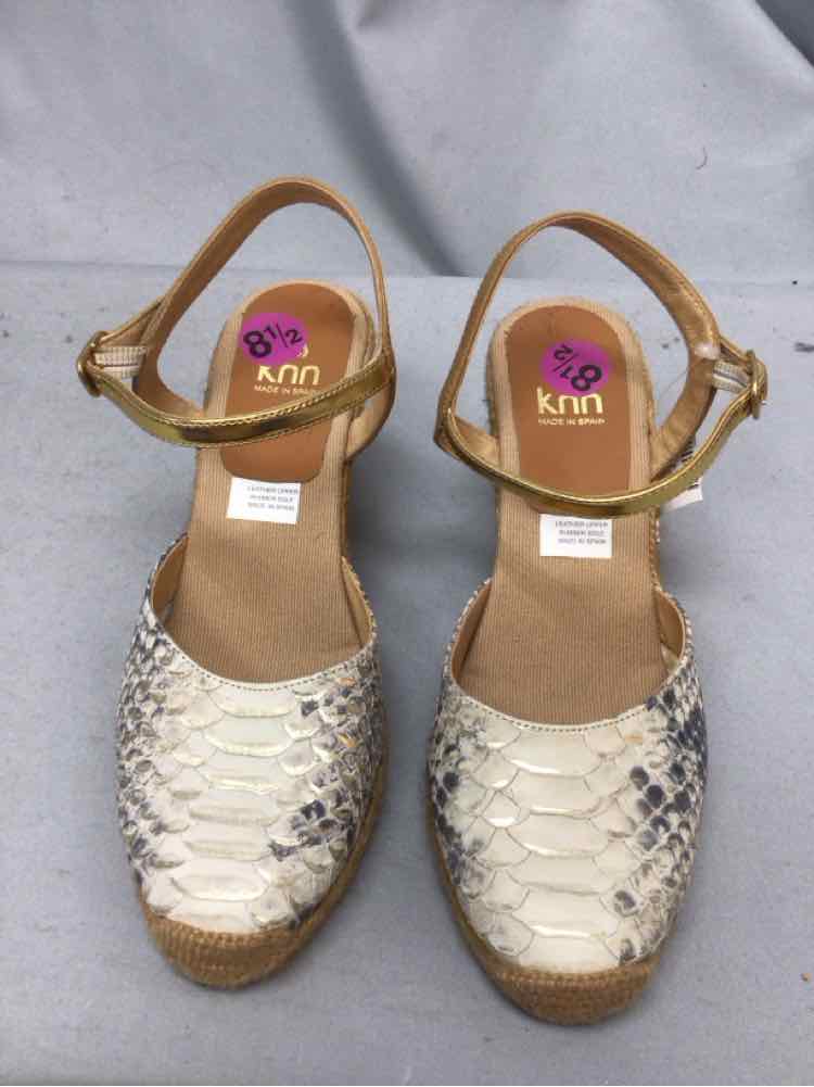 KNN SIZE 39 Ladies SHOES