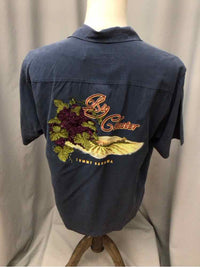 SIZE MEDIUM TOMMY BAHAMA Men's SHIRTS