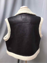 MARK EDWARDS SIZE X LARGE Ladies JACKET