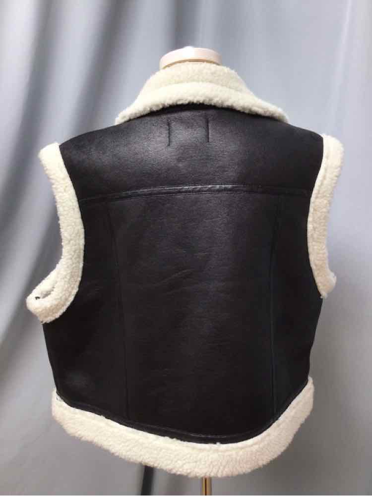 MARK EDWARDS SIZE X LARGE Ladies JACKET