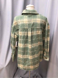 BP SIZE LARGE Ladies JACKET