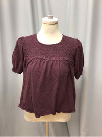 AMERICAN EAGLE SIZE MEDIUM Ladies TOP