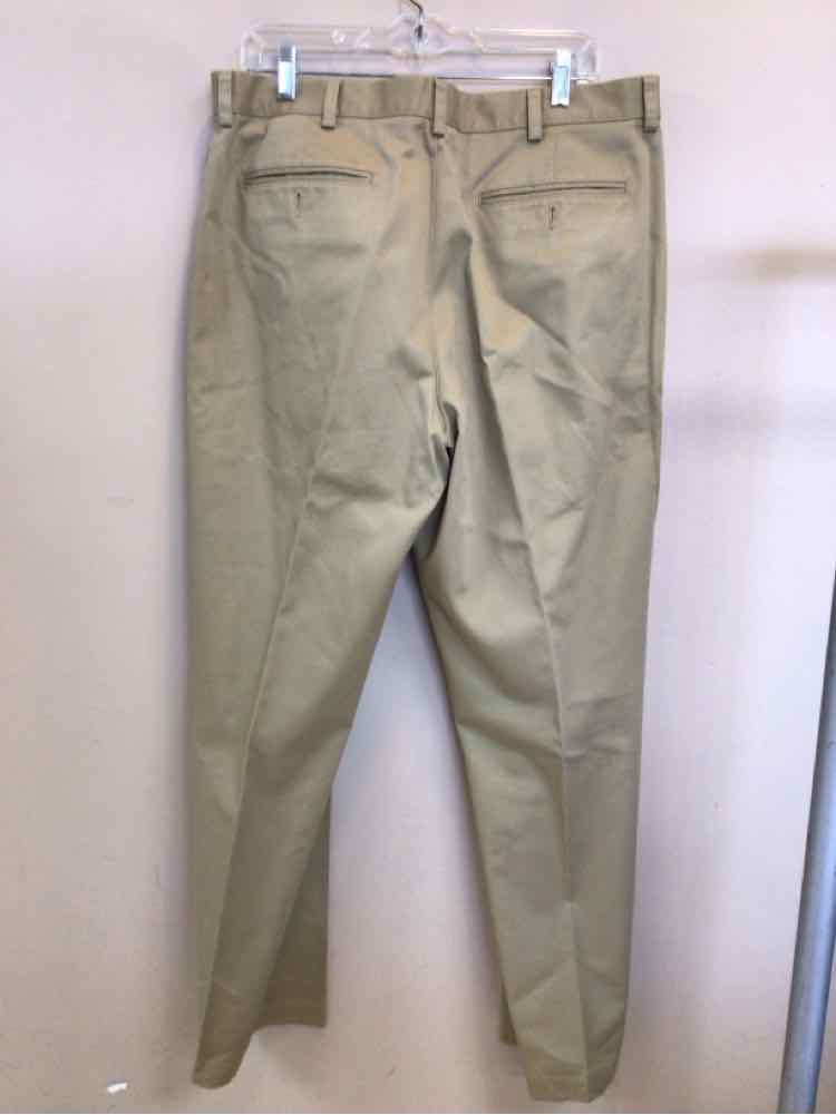 SIZE 37 LL BEAN Men's PANTS