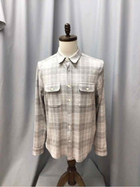 SIZE LARGE FAHERTY Men's SHIRTS