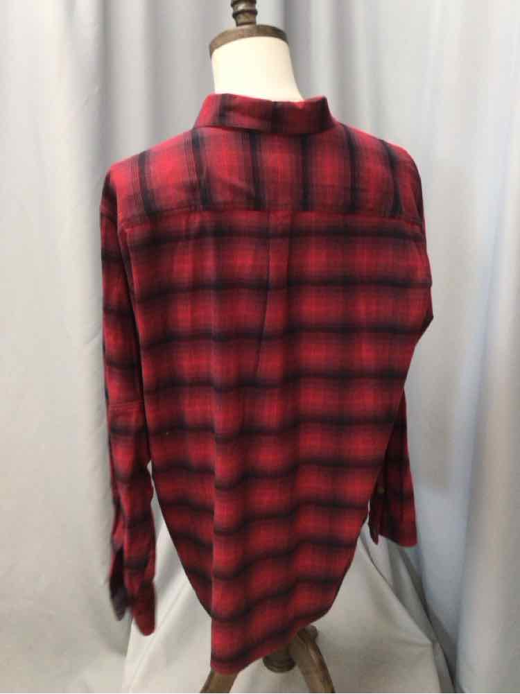 SIZE X LARGE ORVIS Men's SHIRTS