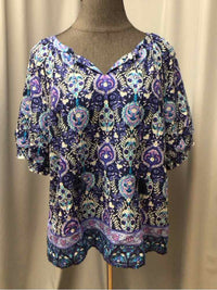 TALBOTS SIZE 2 X Ladies BLOUSE