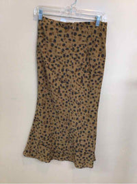VERNACULAR SIZE SMALL Ladies SKIRT