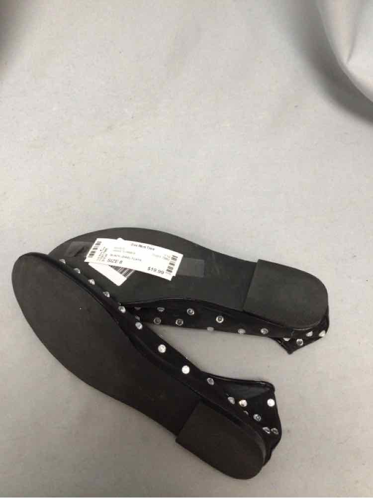 SIZE 8 Ladies SHOES