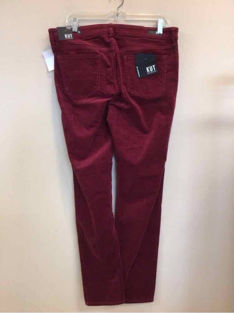 KUT SIZE 12 Ladies PANTS