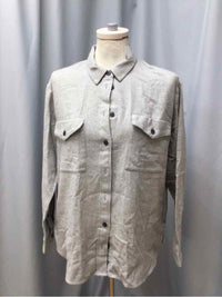MADEWELL SIZE MEDIUM Ladies BLOUSE