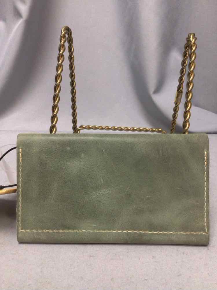 PORTLAND LEATHER Ladies BAG