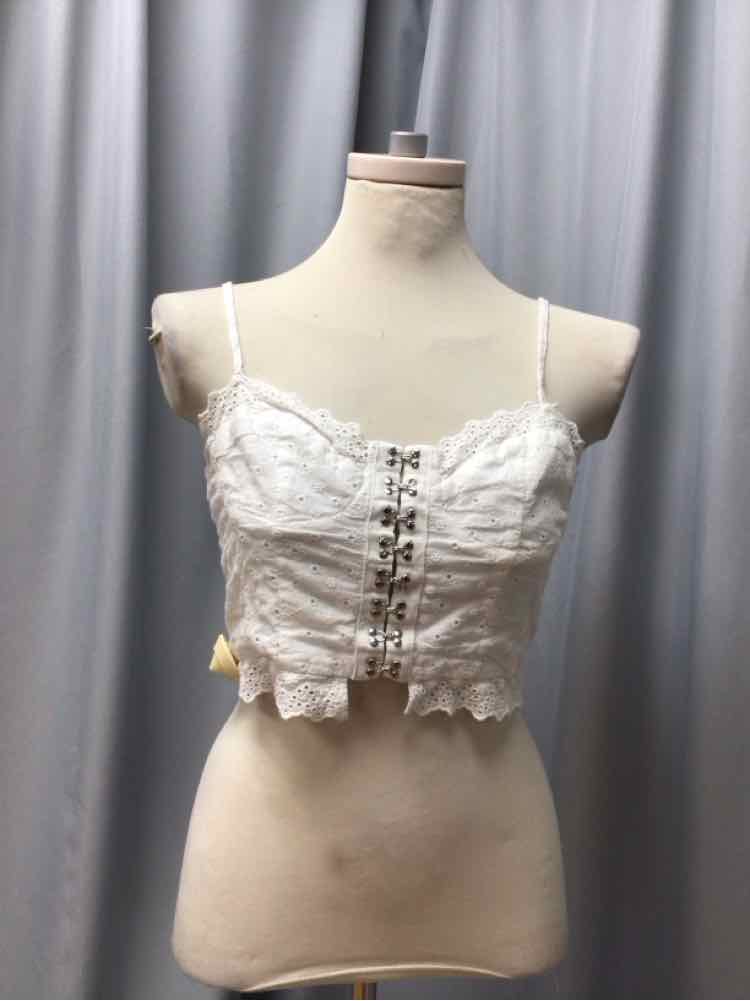 PRINCESS POLLY SIZE 6 Ladies BLOUSE