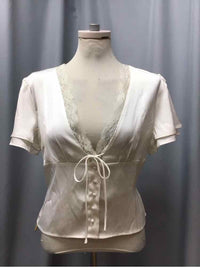 CIDER SIZE LARGE Ladies BLOUSE