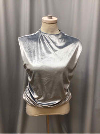 ABERCROMBIE & FITCH SIZE LARGE Ladies TOP