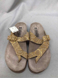MEPHISTO SIZE 37 Ladies SHOES