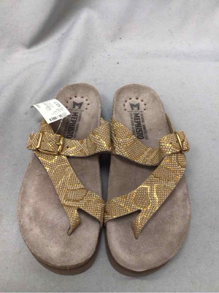 MEPHISTO SIZE 37 Ladies SHOES