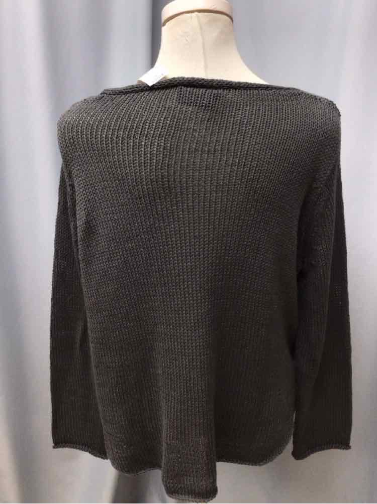 WOODENSHIPS SIZE MEDIUM Ladies TOP