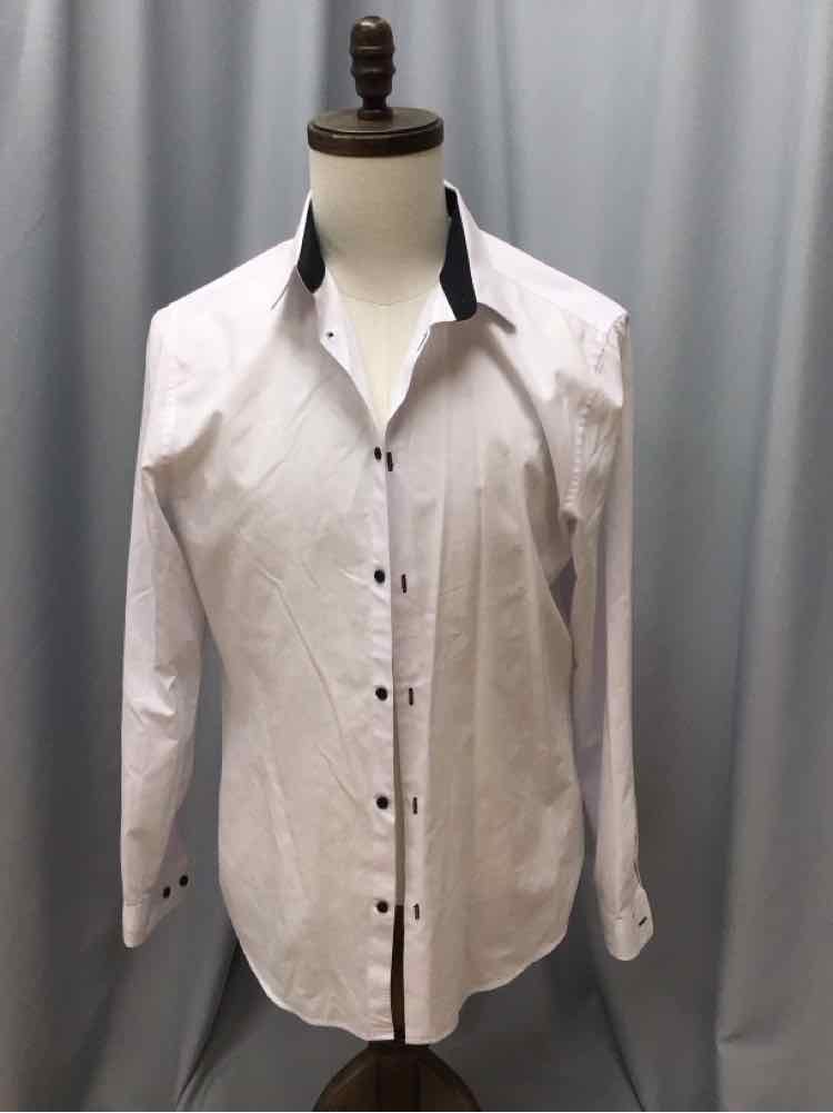 SIZE MEDIUM H & M Men's SHIRTS