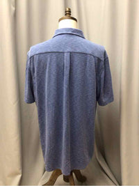 SIZE X LARGE JOHNNIE O Men's SHIRTS