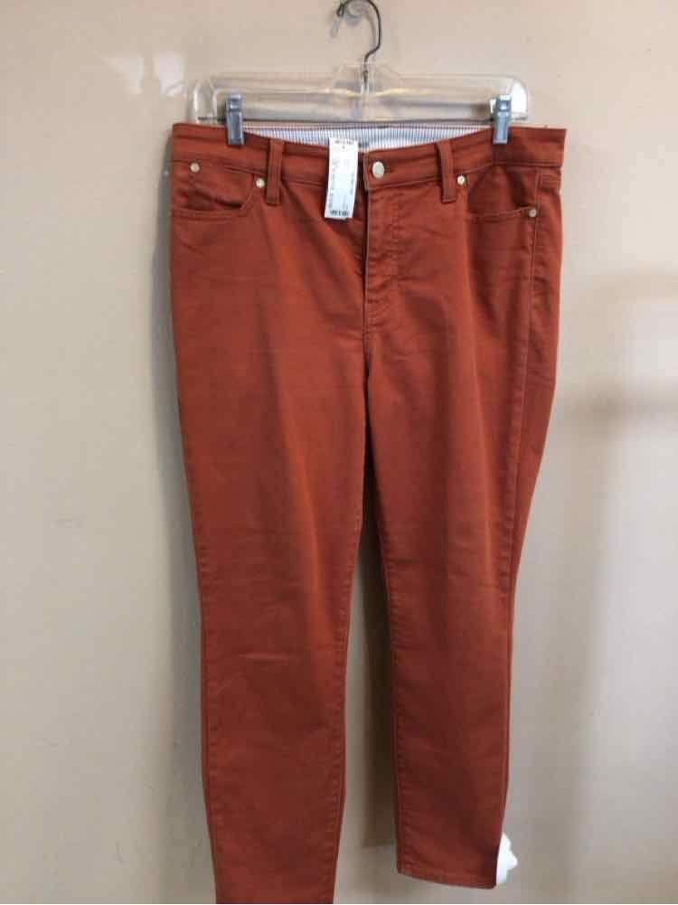 TALBOTS SIZE 10 PETITE Ladies PANTS