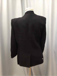 HELMUT LANG SIZE 10 Ladies BLAZER