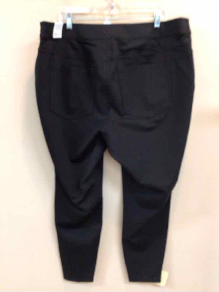 LANE BRYANT SIZE 22/24 Ladies PANTS