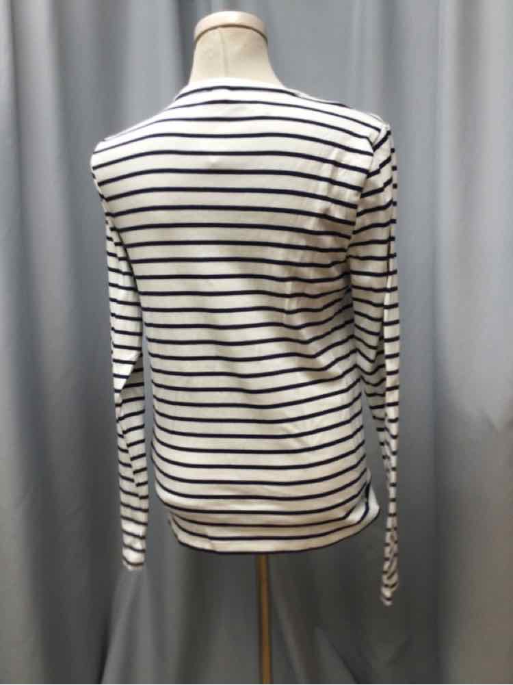 J CREW SIZE LARGE Ladies TOP