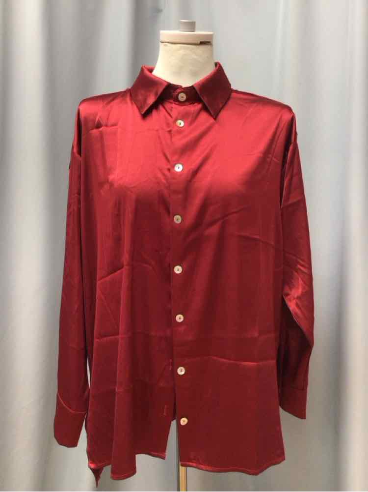 ZENANA SIZE LARGE Ladies BLOUSE