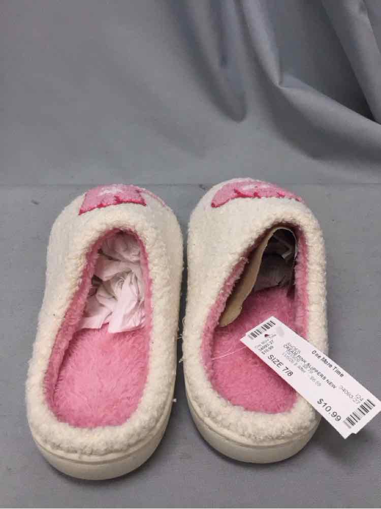 SIZE 7/8 Ladies SHOES