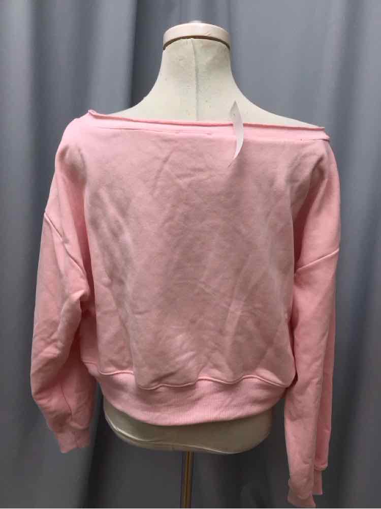 PAPER MOON SIZE LARGE Ladies TOP