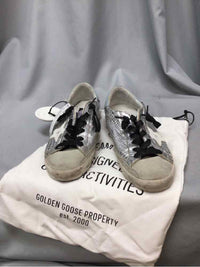GOLDEN GOOSE SIZE 40 Ladies SHOES