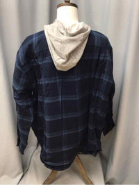 WRANGLER SIZE 3 X Men's SHIRTS
