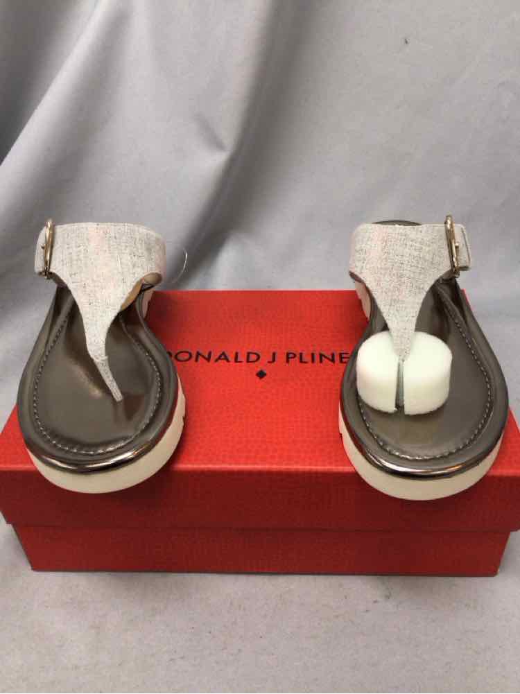 DONALD PLINER SIZE 7 1/2 Ladies SHOES
