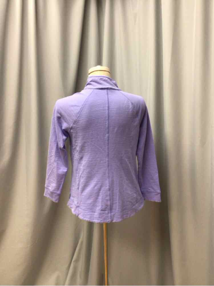TALBOTS SIZE MEDIUM PET Ladies TOP