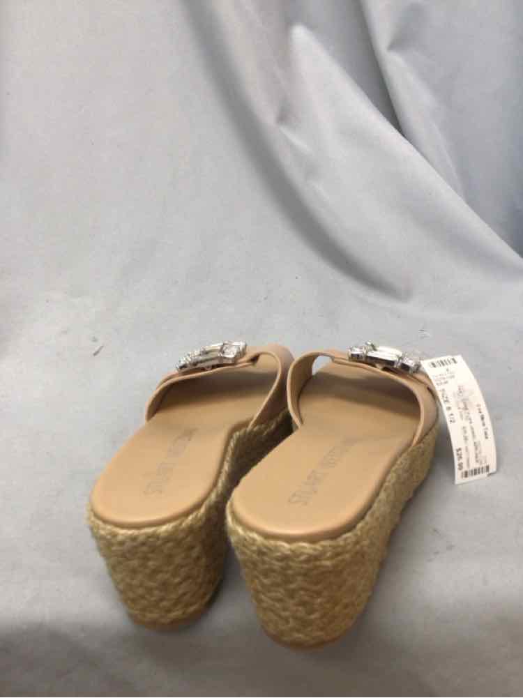 STUART WEITZMAN SIZE 8 1/2 Ladies SHOES