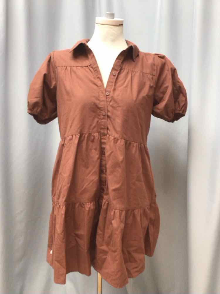 ABERCROMBIE & FITCH SIZE SMALL Ladies DRESS