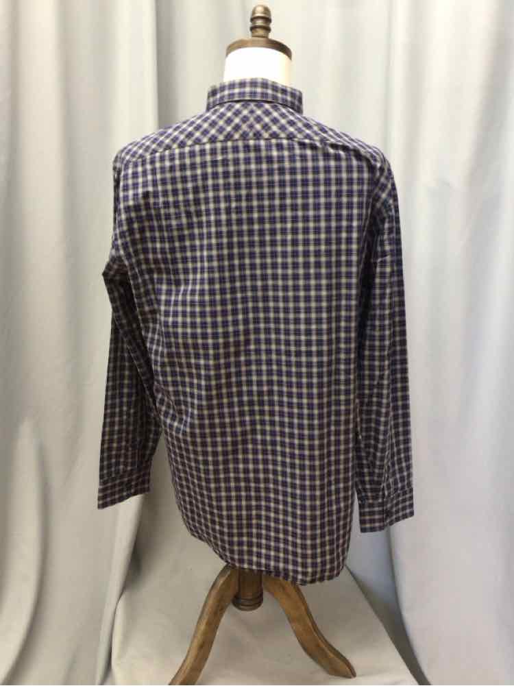 SIZE XX LARGE BILLY REID Men's SHIRTS