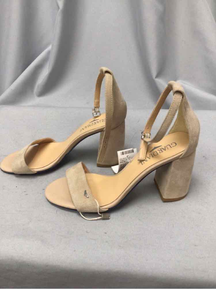 GAURDIANI SIZE 37 Ladies SHOES