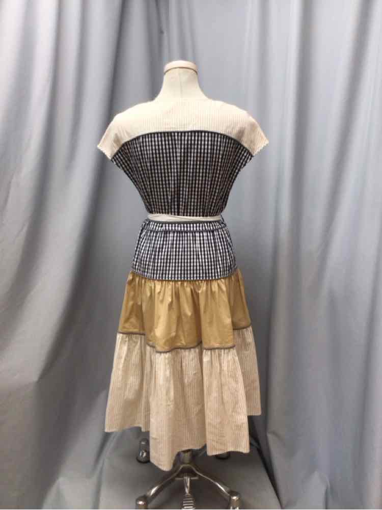 LOVE BINETTI SIZE LARGE Ladies DRESS