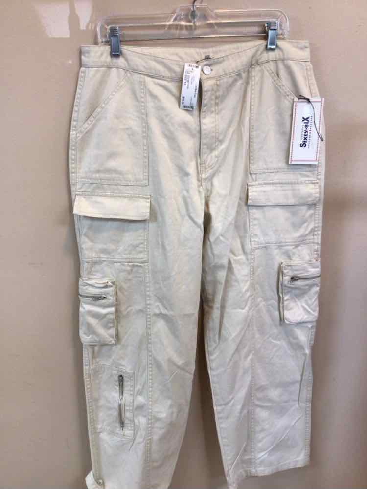 SIXTY SIX SIZE 13 Ladies PANTS
