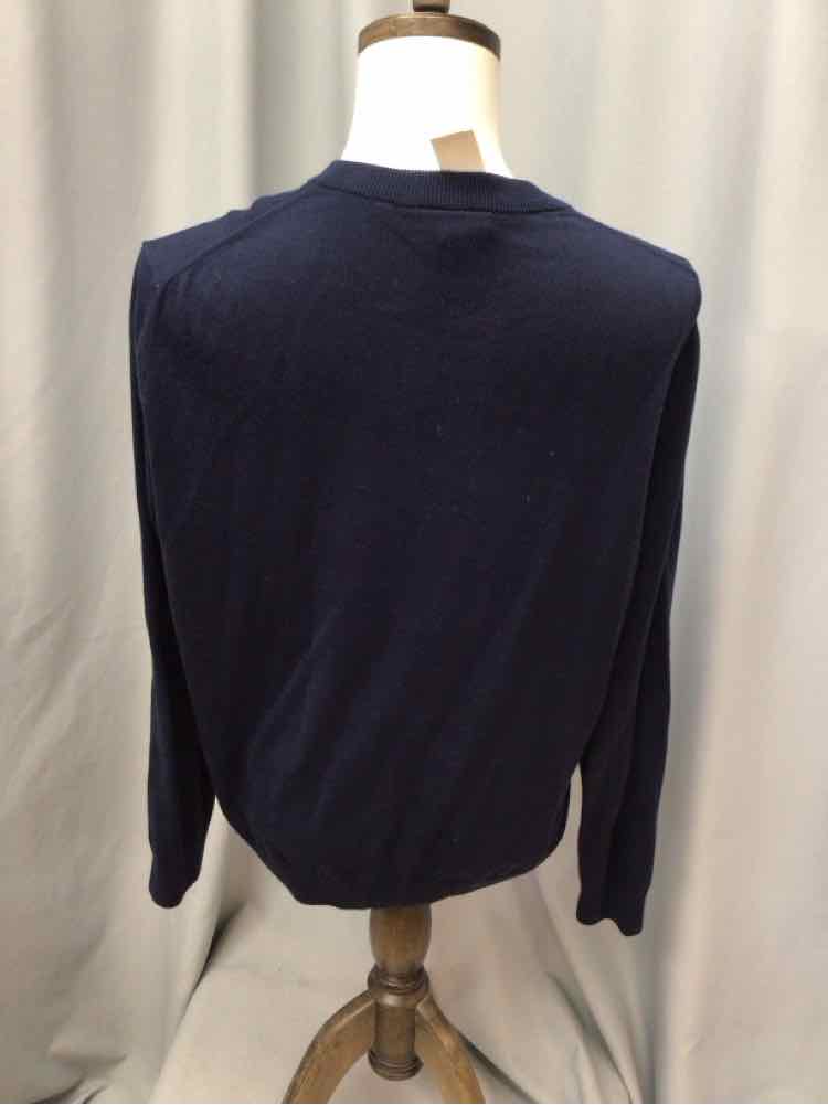 SIZE X LARGE LACOSTE Men's SHIRTS