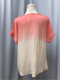 FARMERS MARKET SIZE LARGE Ladies BLOUSE