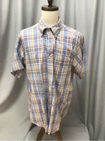 SIZE X LARGE BROOKS BROTHERS Men's SHIRTS
