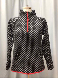 TALBOTS SIZE MEDIUM PET Ladies TOP
