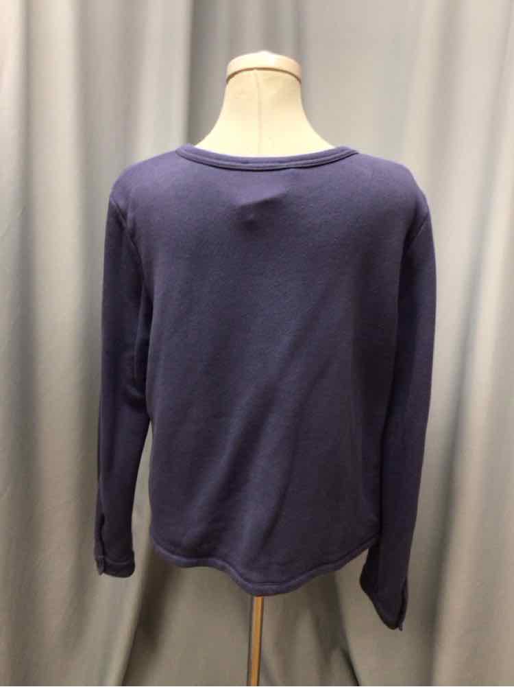 J CREW SIZE X LARGE Ladies TOP