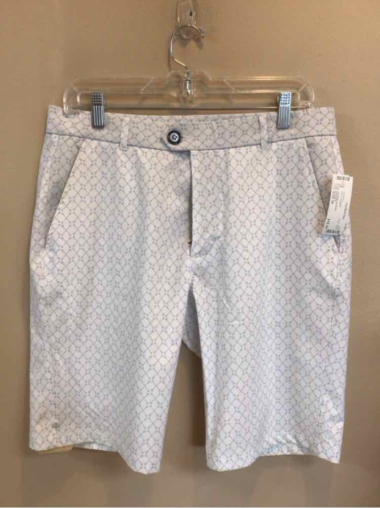 SIZE 34 GREYSON Men's SHORTS