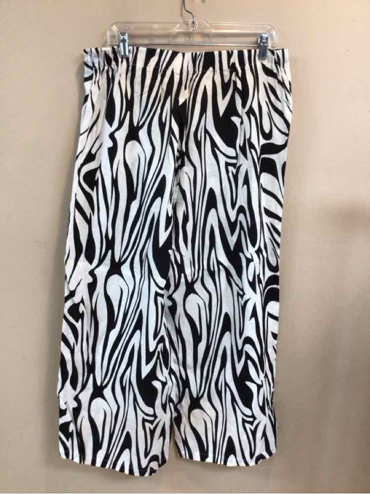 TAHARI SIZE X LARGE Ladies PANTS