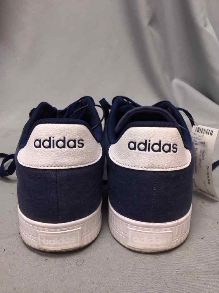 SIZE 11 ADIDAS Men's SHOES