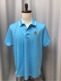 SIZE LARGE PENGUIN Men's SHIRTS