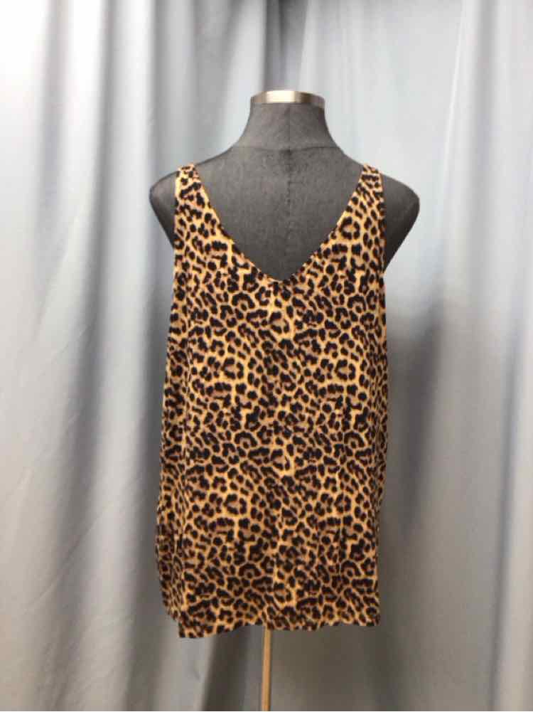 3 AM FOREVER SIZE LARGE Ladies TOP